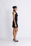 Fride Dress - Svart
