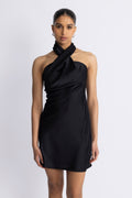 Fride Dress - Svart