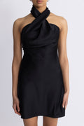Fride Dress - Svart