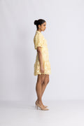 Adeline Dress - Gul Multi
