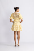 Adeline Dress - Gul Multi