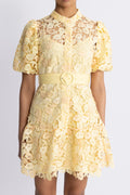 Adeline Dress - Gul Multi