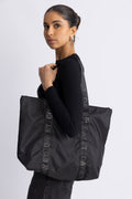 Day Re-Z Logo Band Bag M - Svart