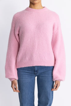 Kae Knit - Blush