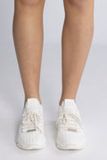 Mileage Sneakers
