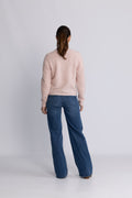 GZDebbie Kofta - Rose Grey Melange