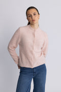 GZDebbie Kofta - Rose Grey Melange