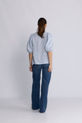 Anna Linnetopp - Kentucky Blue