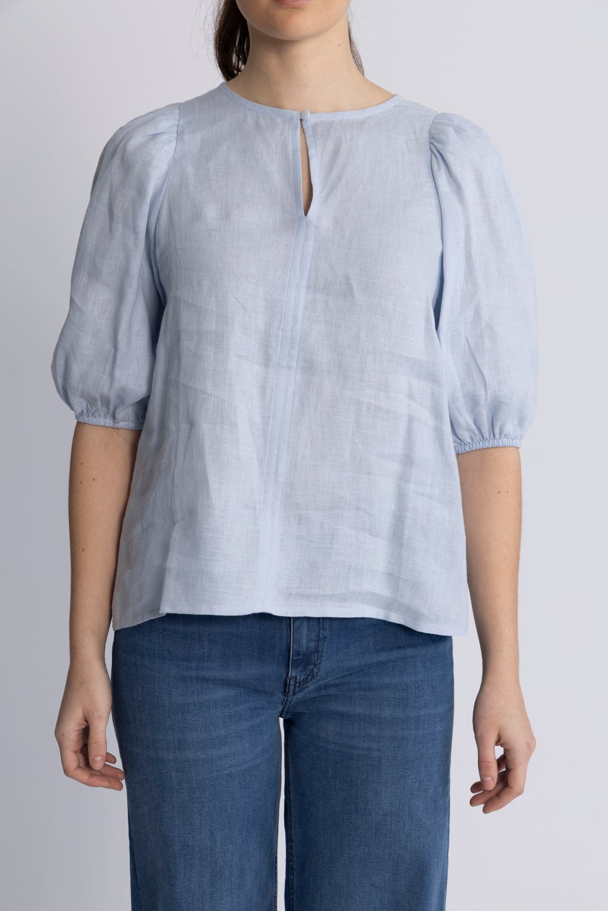 Anna Linnetopp - Kentucky Blue