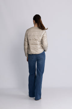 Thea Jacket - Sand