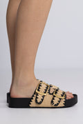 Steve Madden On Deck sandaler