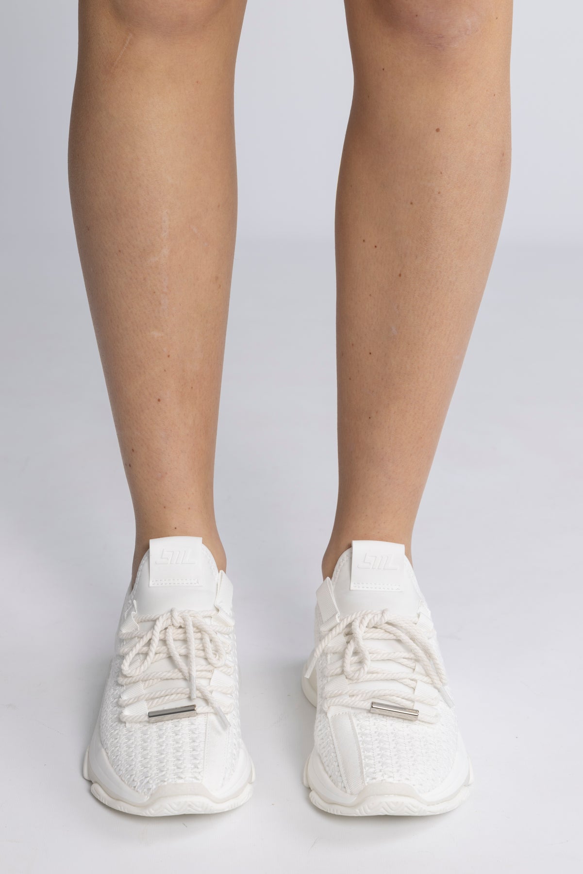 Mileage Sneakers