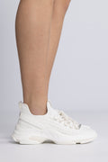 Mileage Sneakers