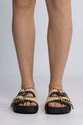 Steve Madden On Deck sandaler