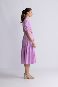 Carla - Mauve
