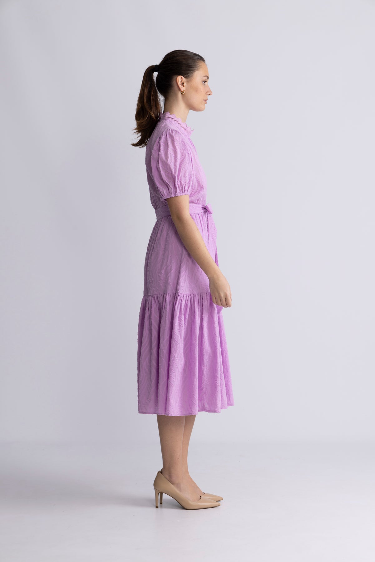 Carla - Mauve