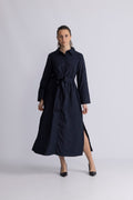 Rubina Embroidery Dress - Salute
