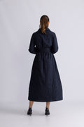 Rubina Embroidery Dress - Salute