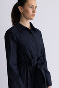 Rubina Embroidery Dress - Salute