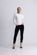 Le High Skinny Rs - Film Noir