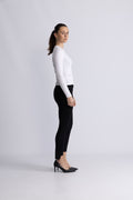 Le High Skinny Rs - Film Noir