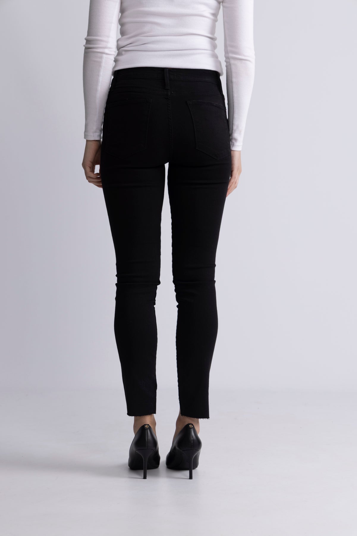 Le High Skinny Rs - Film Noir