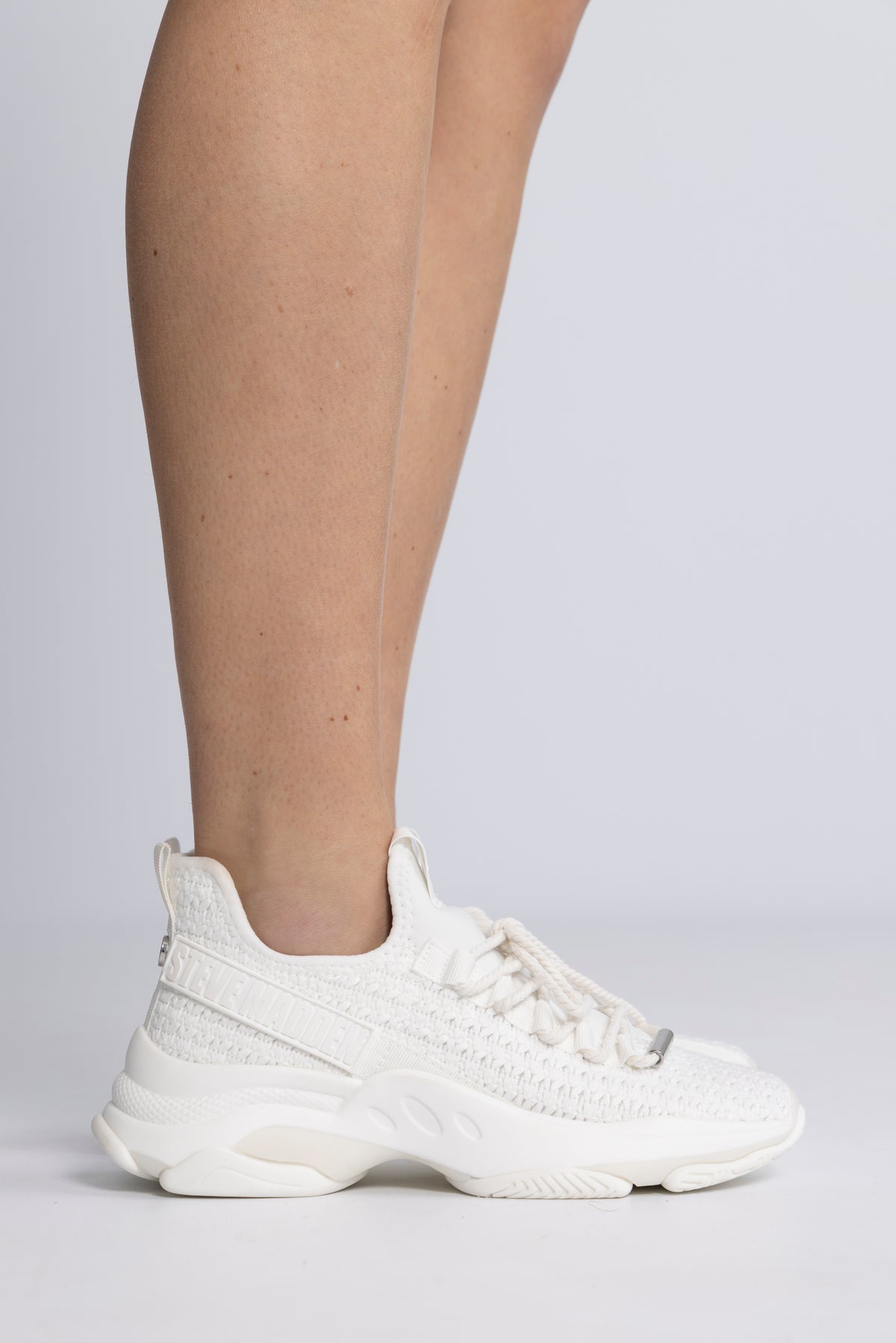 Mileage Sneakers