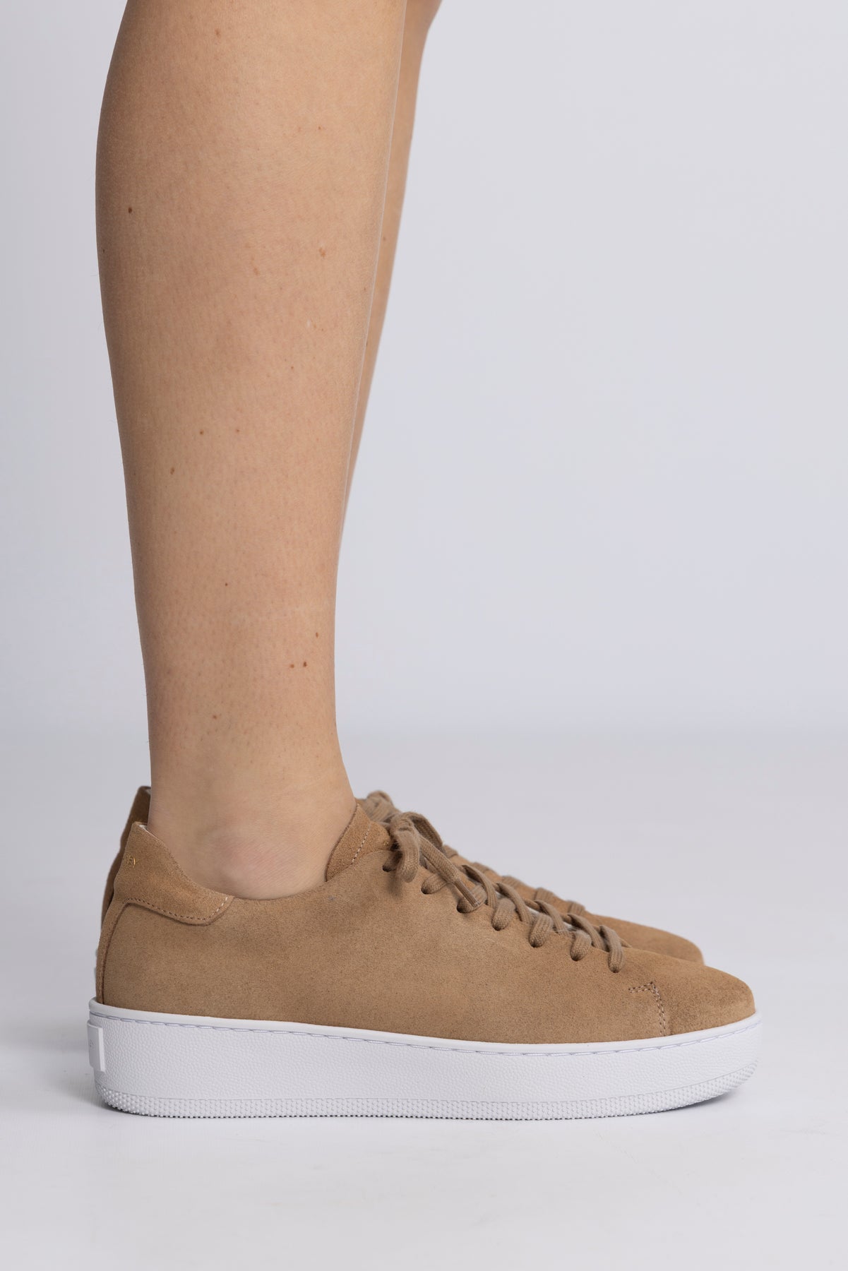 Deuce Court - Mocka Taupe