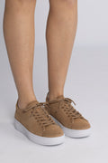 Deuce Court - Mocka Taupe