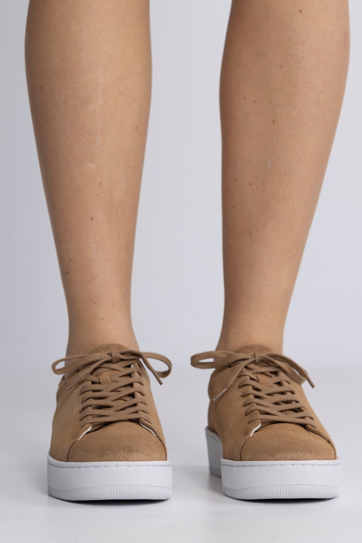 Deuce Court - Mocka Taupe