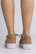 Deuce Court - Mocka Taupe