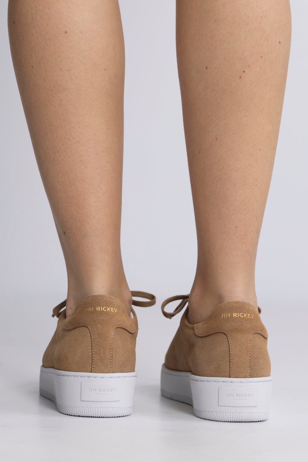 Deuce Court - Mocka Taupe