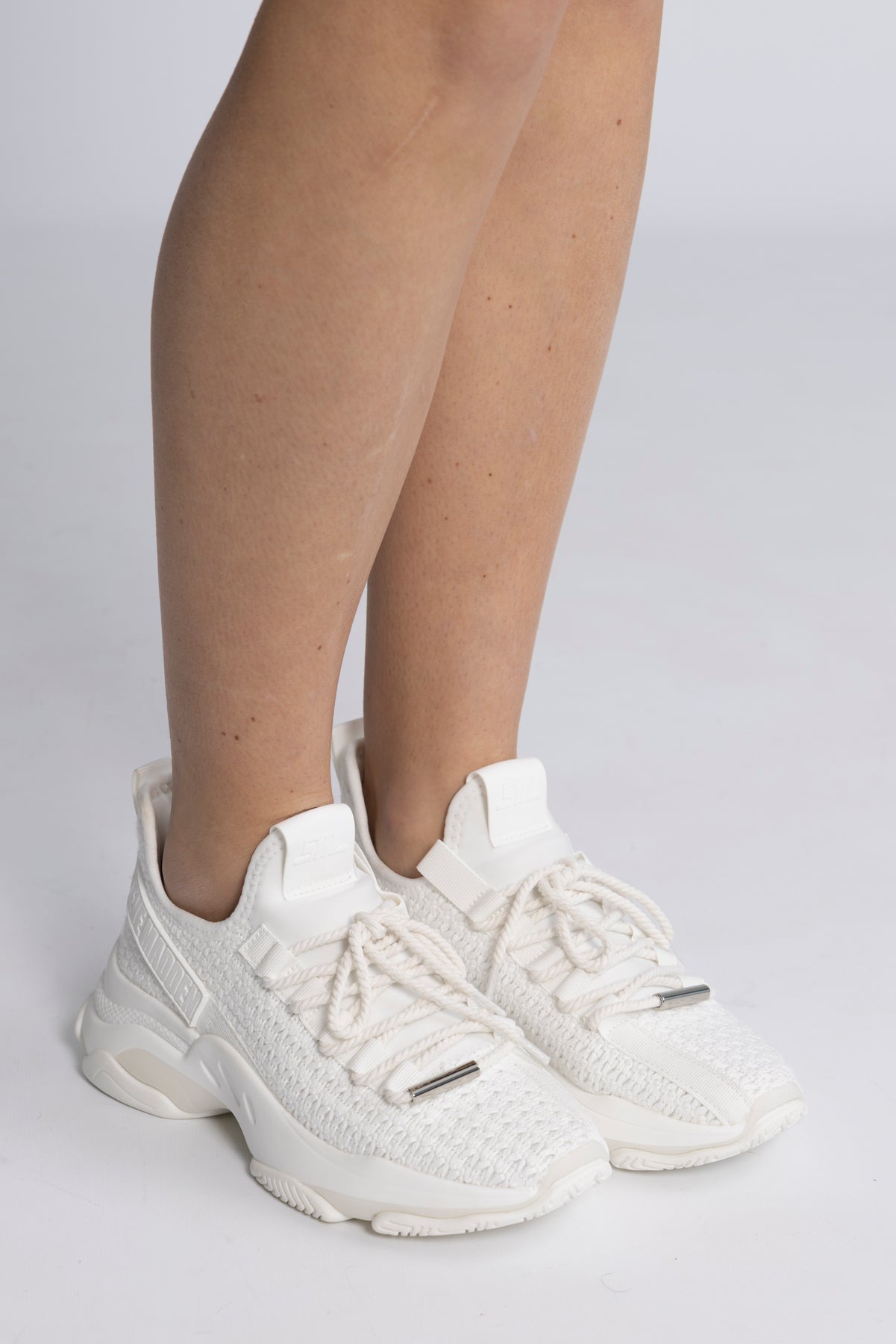 Mileage Sneakers