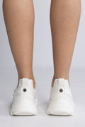 Mileage Sneakers