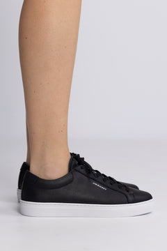 Spin Grained - Black