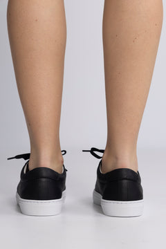 Spin Grained - Black