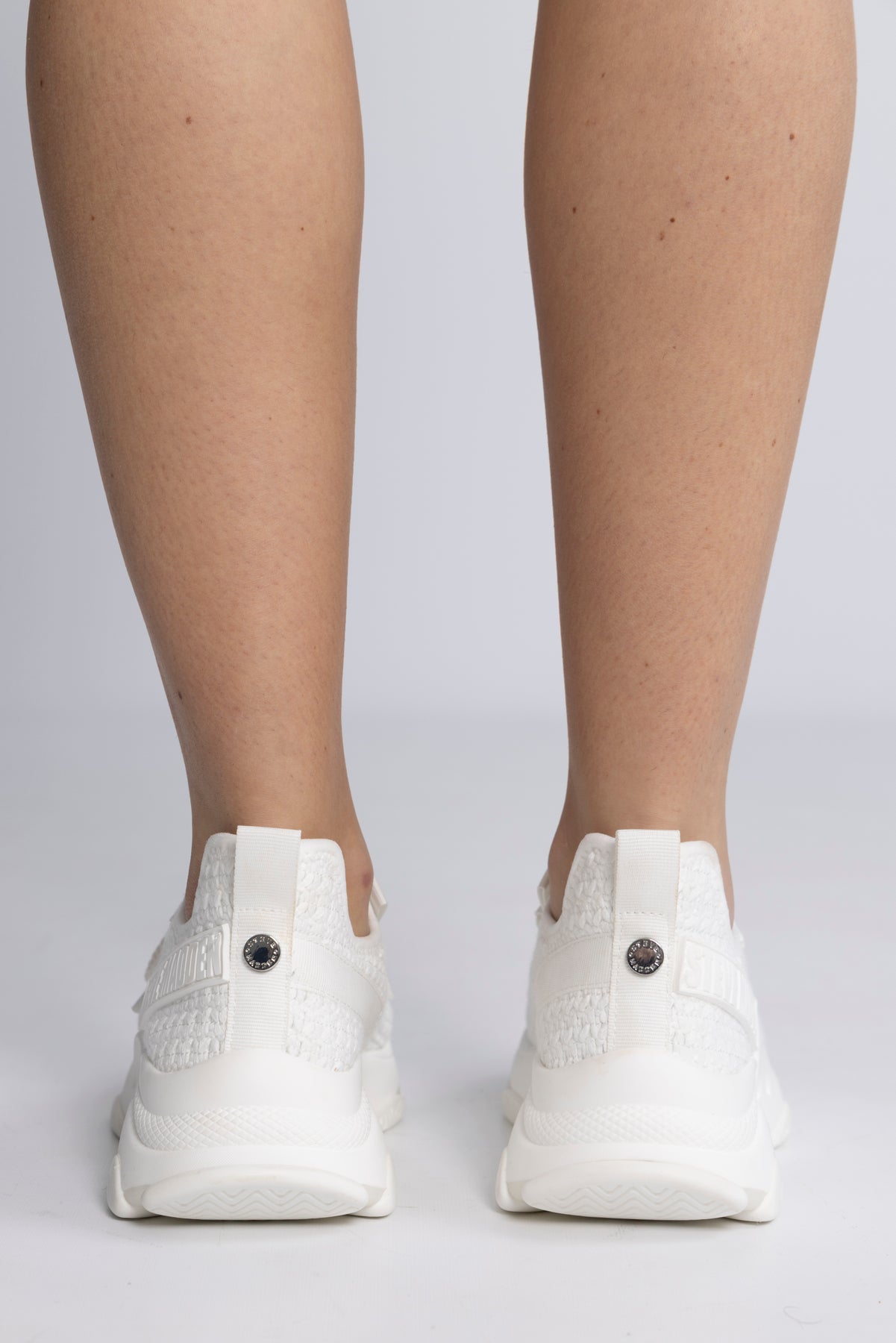 Mileage Sneakers