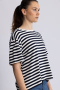 Moss Copenhagen Kemba Bahara SS Pullover STP