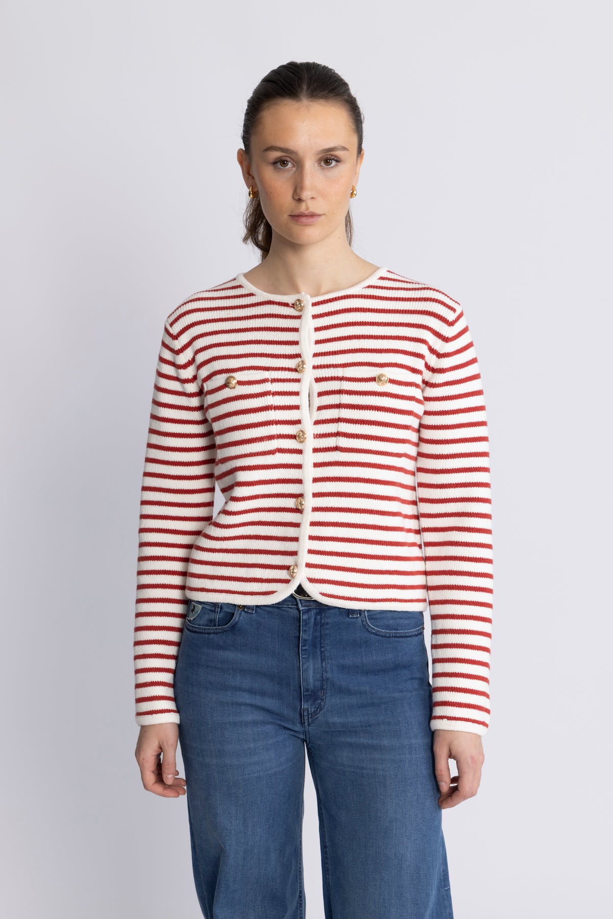 Gabriel Cardigan
