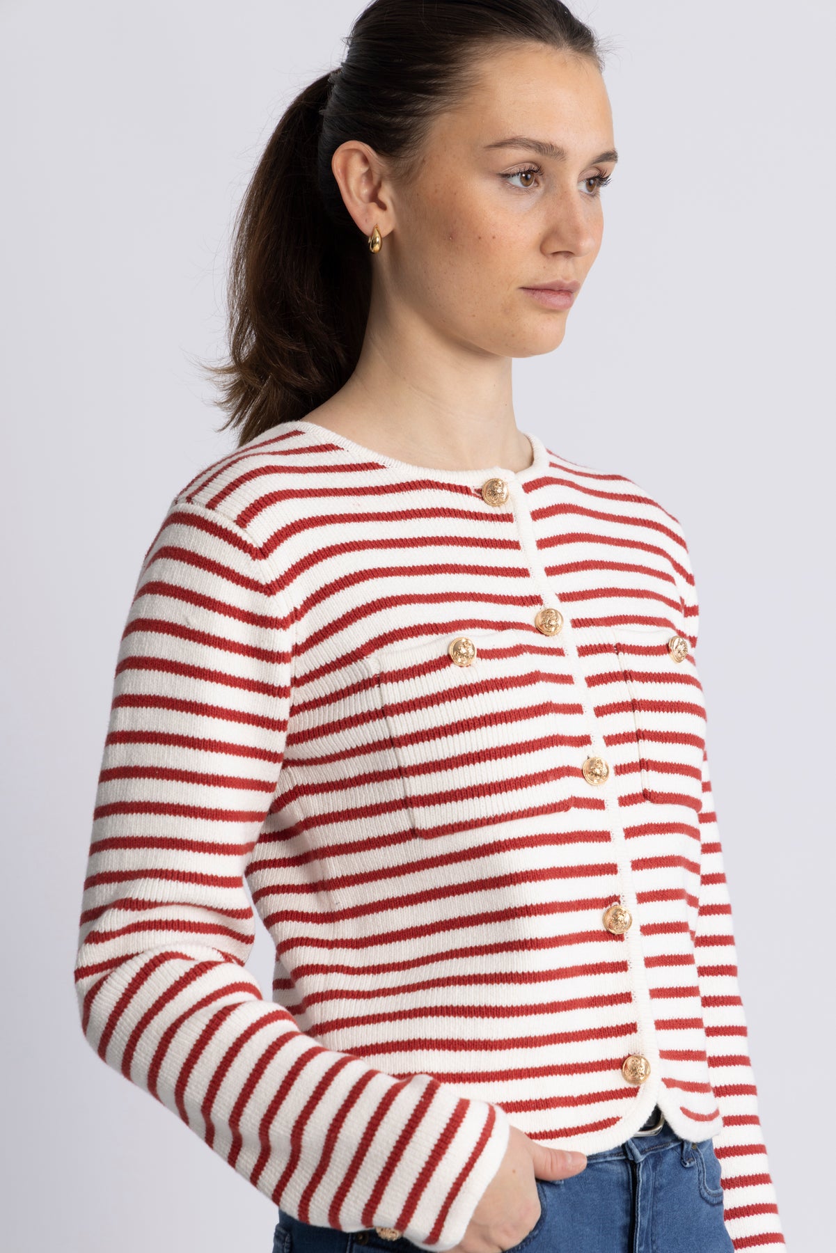 Gabriel Cardigan