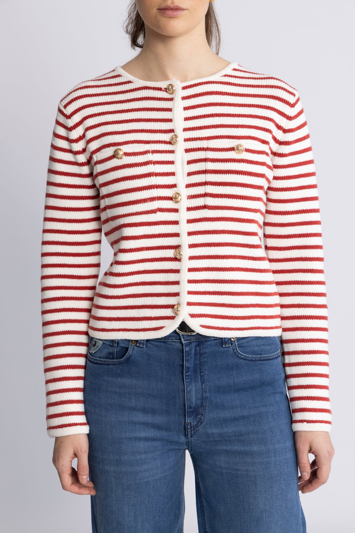 Gabriel Cardigan