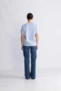 VincentIW Karmen Tshirt - Windsurfer