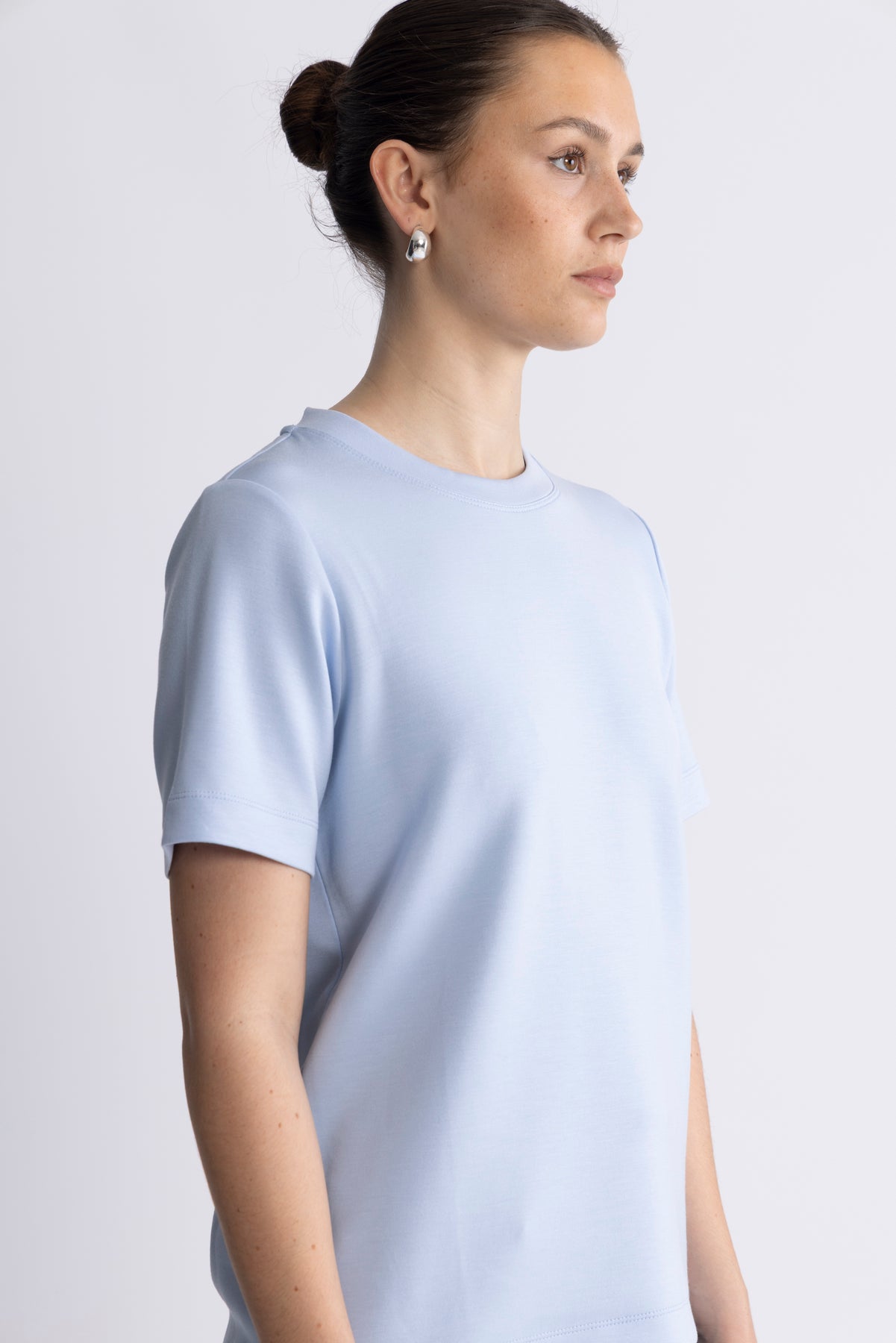 VincentIW Karmen Tshirt - Windsurfer