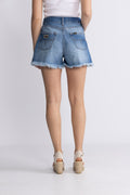 Denimshorts