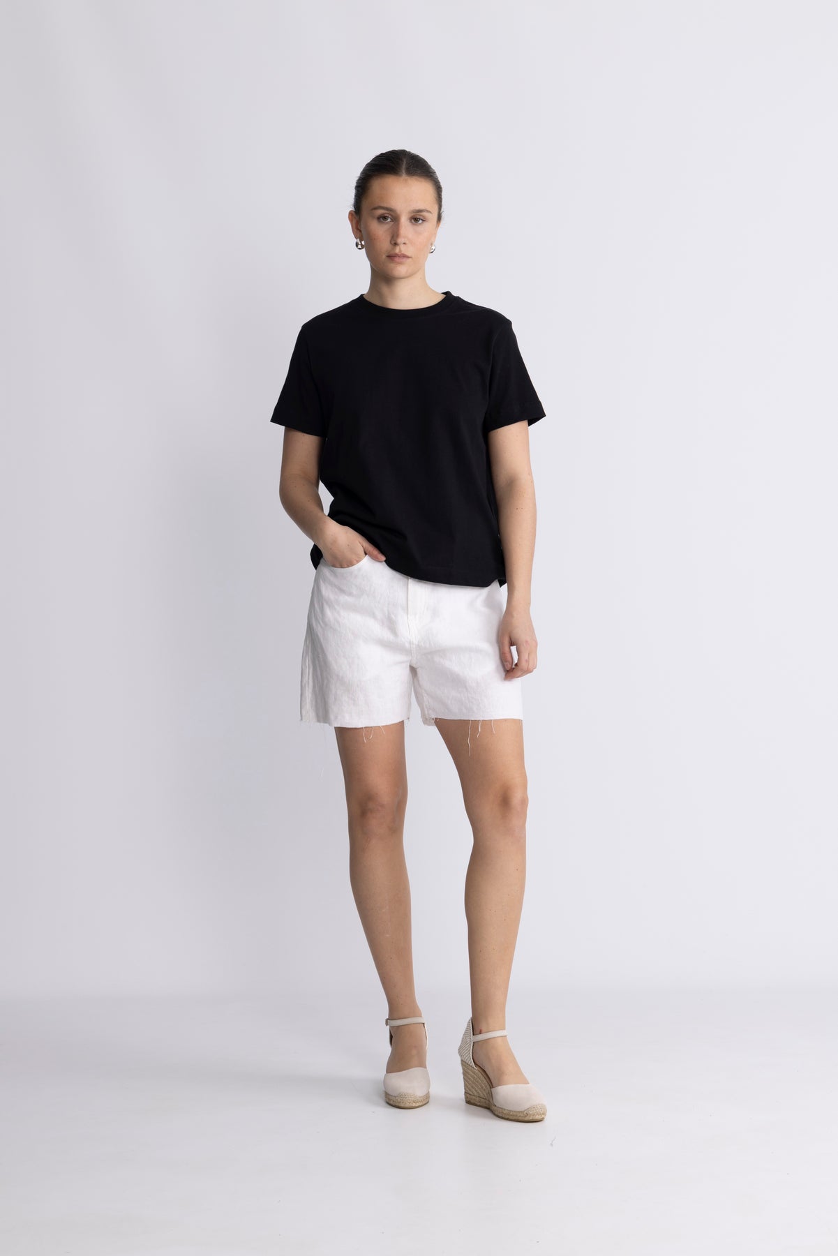 Maya Short Z - Vit