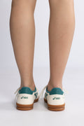 Asics Skyhand OG - Cream/Rainy Lake