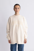 Tyler Sweatshirt - Washed Peach