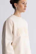 Tyler Sweatshirt - Washed Peach