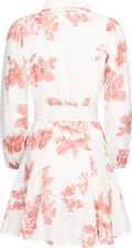 Marita Dress - Pink Blossom