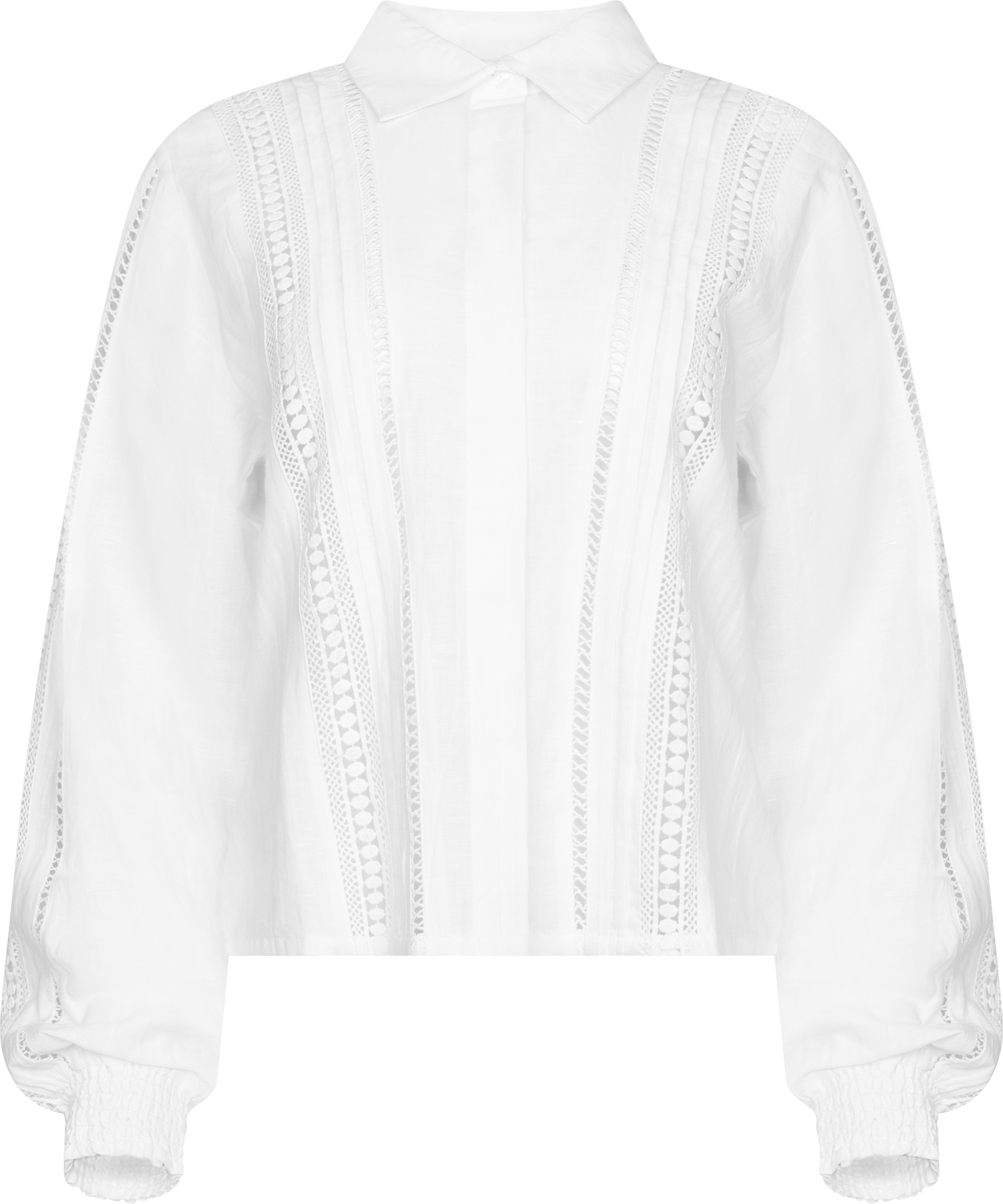 Fabiana Blus - Vit
